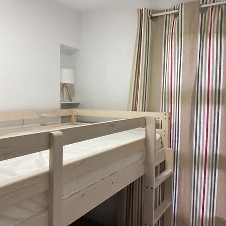 Appartamento Cosy Et Proche De