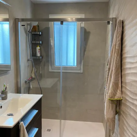 Cosy Et Proche De Διαμέρισμα Hendaye