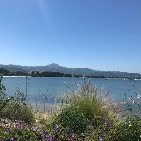 Διαμέρισμα Cosy Et Proche De