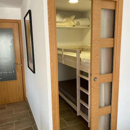 Cosy Et Proche De Appartamento Hendaye