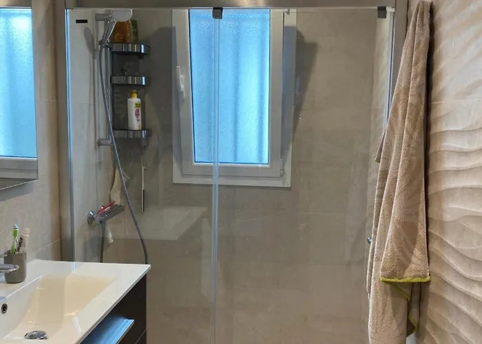 Cosy Et Proche De Appartement Hendaye