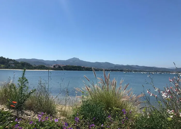 Appartement Cosy Et Proche De