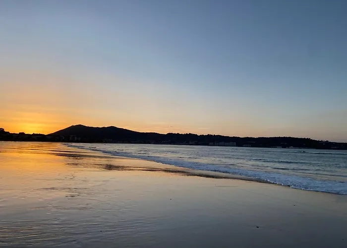 Appartement Cosy Et Proche De