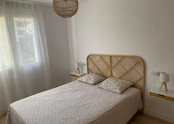 Appartement Cosy Et Proche De *