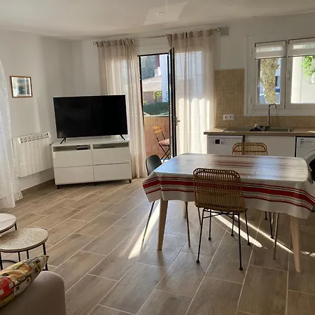 شقة Cosy Et Proche De *