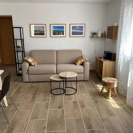 Cosy Et Proche De Apartment Hendaye