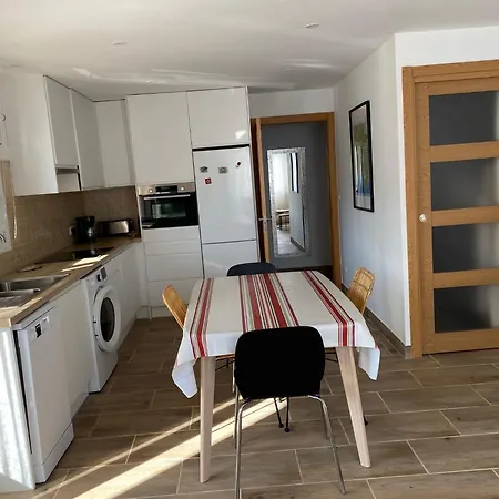 شقة Cosy Et Proche De